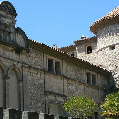 Charmante Maisonnette Au Coeur Du Village La Roque-d'Antheron Extérieur photo
